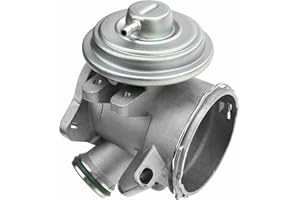 Frankberg Zawór AGR do klasy C W203 klasa C model T S203 C200 C220 C270 klasa M W163 ML270 2,2 l 2,7 l 1999-2007 6110900754