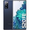 Samsung Smartphone Galaxy S20 FE con Pantalla Infinity-O FHD+ de 6,5 Pulgadas, 6 GB de RAM y 128 GB de Memoria Interna Amplia