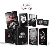 Sıfır Noktası 1 - Av ve Karalav Hediyeli Kutu (Ciltli)