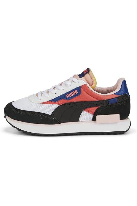 Puma Future Rider Sneaker Black Yellow Glow Ultra Blue 2 5 Us Unisex Little Kid Buy Online At Best Price In Ksa Souq Is Now Amazon Sa Fashion Puma Future Rider Sneaker Black Yellow Glow Ultra Blue 2 5 Us Unisex Little Kid Buy Online At Best Price In Ksa Souq Is Now Amazon Sa Fashion