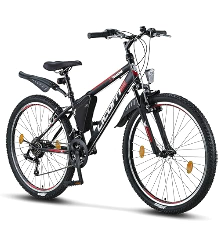 Licorne Bike Guide Premium VTT 27,5