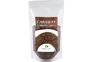 Kumminfrön (Carum carvi fructus), rik på eterisk olja, europeiskt ursprung Kummin 1 KG