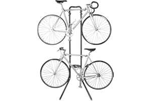 DELTA CYCLE & HOME Delta Cycle Rugged Michelangelo 2 Bike Rack