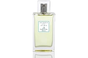 Essenza di un'Isola Altrove ACQUA DELL'ELBA Eau de Parfum Uomo 100 ml Spray