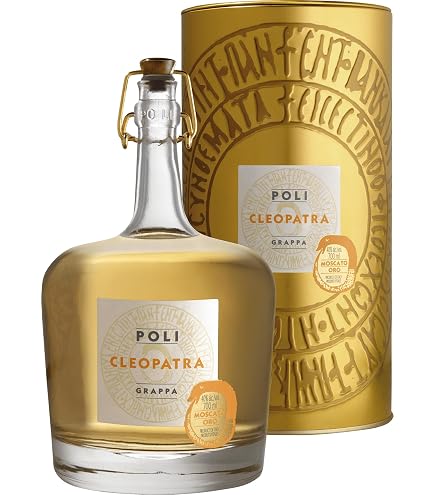 Grappa 1989 from Moscato d'Asti grapes - Cantina Privata – Distilleria