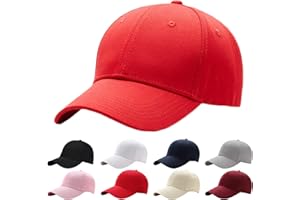 Interstellar Fire Baseballkappe für Herren und Damen, 100% Baumwolle, verstellbar, einfarbig, Unisex, Einheitsgröße, Sonnenmütze