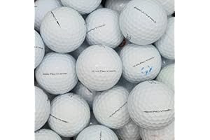 SDP Golf Balls – Premium Used Pro V1 Pearl/A Grade Recycled Lake Balls for Titleist Golf Balls - Used, Not New - Pack of 20