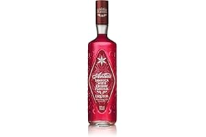 ANTICA SAMBUCA Antica Cherry Sambuca, 70 cl