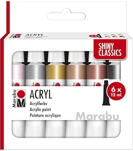 Peinture à l'Huile Fine Pébéo Studio XL - 18 Tubes Couleurs Intenses