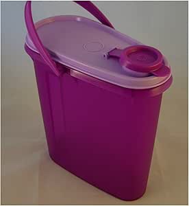 saftkanne tupperware