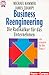Business Reengineering. Die Radikalkur für das Unternehmen by Michael Hammer, James Champy