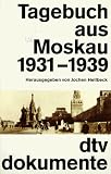 Tagebuch aus Moskau 1931-1939 by 