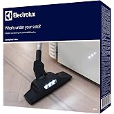 Electrolux ZE165 LED Işıklı Elektrikli S&uuml;p&uuml;rge Başlığı | LED ışık