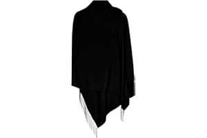 PASHMINAS & WRAPS OF LONDON P&W Made in Italy (25+ Stunning Colours Available) Pashmina Shawl Wrap Stole Scarf for Women - Super Soft - Versatile - Ideal for Formal Occasions + Daytime Wardrobe - The #1 Gift