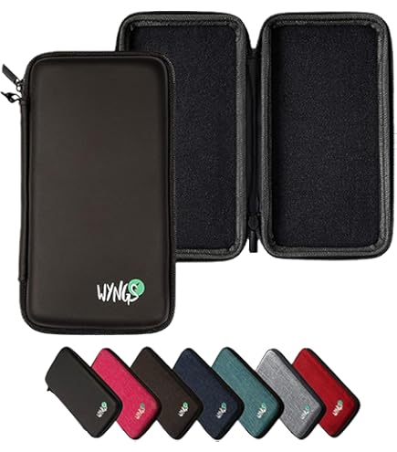 WYNGS Displayschutzfolie Für Numworks Grafikrechner - 2 Stück Mit 9H Härte