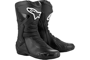 Alpinestars Motorradstiefel SMX 6 V3