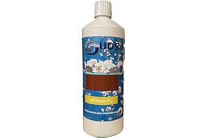 SUDS-ONLINE pH- minus reducer dry acid For swimming pools, spas, hot tubs down 1KG