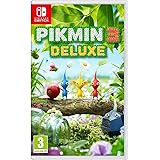 Pikmin 3 Deluxe - Nintendo Switch [Importación italiana]