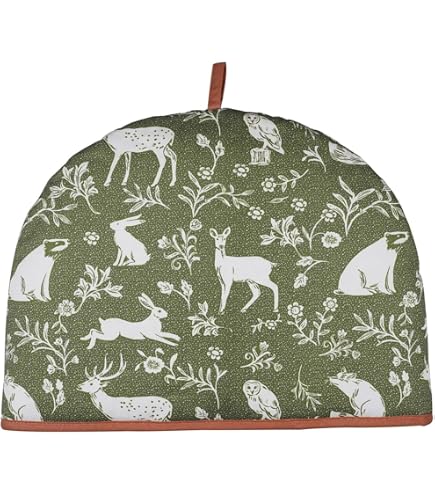 Ulster Weavers 4-Pack Cats in Waiting Placemat