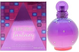 BRITNEY SPEARS Electric Fantasy Eau de Toilette (100 ml)