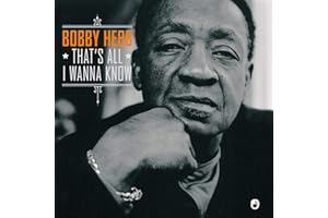 That's All I Wanna Know