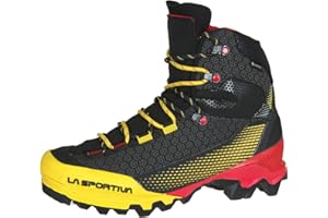 LA SPORTIVA Herren Abalance St GTX Wanderstiefel