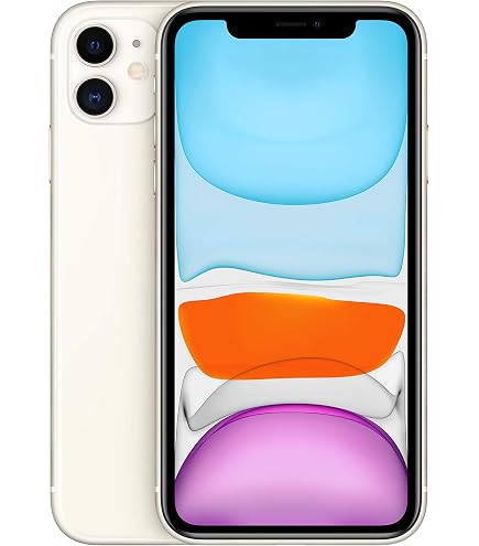 Apple (Refurbished) iPhone 12 mini (64GB) - White: Buy Online at