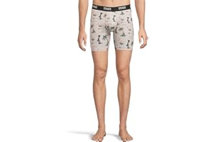 Stance Nylon Underwear - Polyblend
