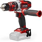 Einhell Ak&uuml;l&uuml; Darbeli Vidalama TE-CD 18/48 Li-i-Solo Power X-Change (Li-Ion, 18 V, 2 Vitesli Şanzıman, Darbeli Vidalama Fonks