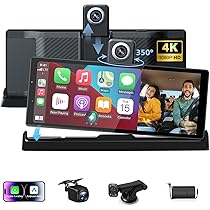 11.26 Inch Large Screen Carplay Wireless Carplay Android