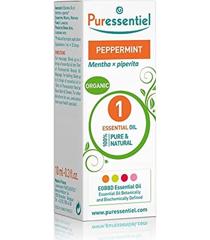 Olio essenziale Citronella Giava puro al 100% 10 ml - Prodotto