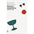 Pereira Maintains: A Testimony (Penguin Modern Classics)