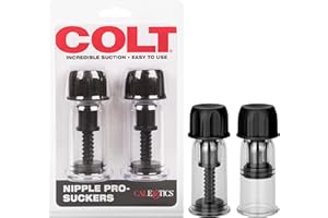 CALEXOTICS COLT - Juguetes para pezones