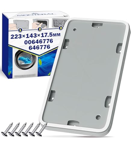 LIEBHERR Washing Machine & Tumble Dryer Stacking Kit 00576101
