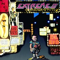 Extreme - Extreme: Amazon.nl