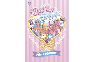 Dolly Style. Mina vänner