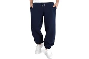 BACKSPIN Sportswear - Jogginghose Basic