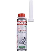Motul 300 ml Benzin Enjekt&ouml;r Temizleyici Yakıt Katkısı