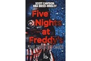 Five nights at Freddy's. The twisted ones (Vol. 2)