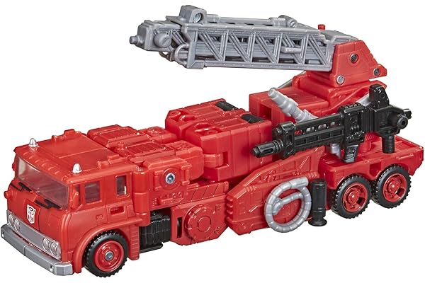 TRA GEN WFC K Voyager Inferno