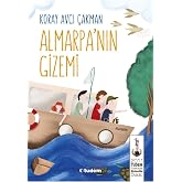 Almarpa&rsquo;nın Gizemi