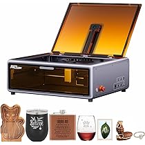 Creality Falcon A1 10W - Alles was du wissen musst Creality Falcon A1 10W - Alles was du wissen musst