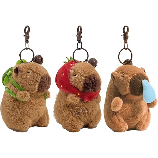Capybara