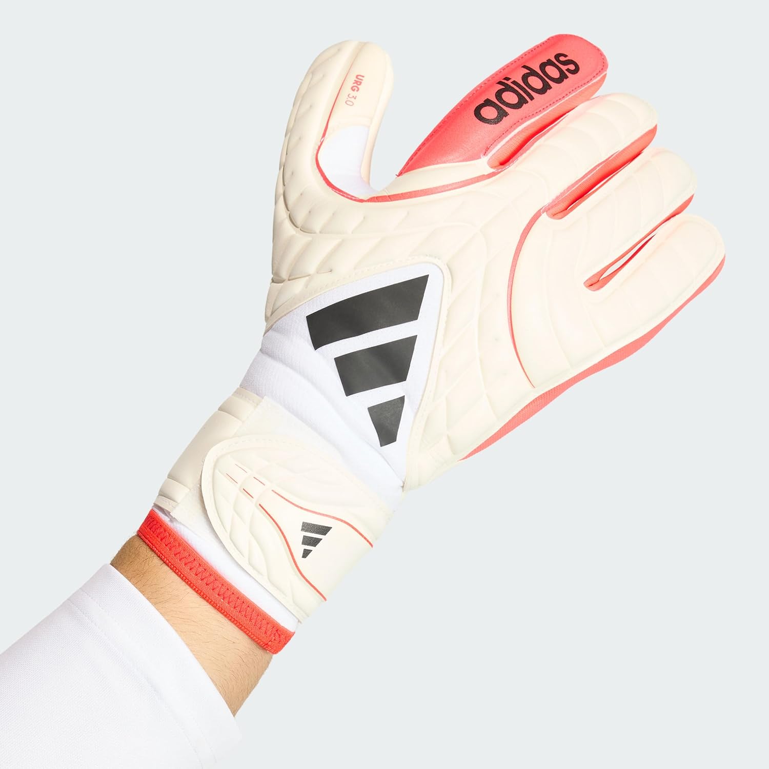 adidas Unisex Guantes DE Portero Copa League