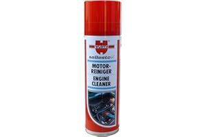 WÜRTH - Nettoyant Pour Moteurs 300ml