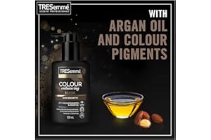 TRESEMMÉ TRESemme Mascarilla capilar color morena oscuro 200 ml