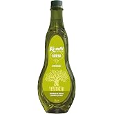 Komili Rıvıera Zeytinyağı 1 Lt Pet Şişe