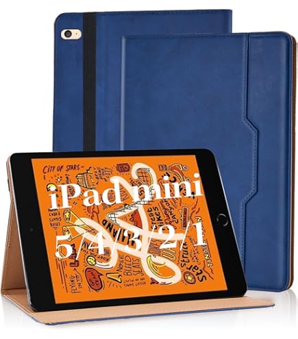 Gexmil Case For IPad Mini 7.9 Inch Cover, 5th/4th Generation - View #8