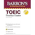 TOEIC Practice Exams (with online audio) (Barron's Test Prep)