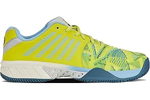 K-Swiss Homme Express Light 3 HB Padel Chaussures de Tennis
